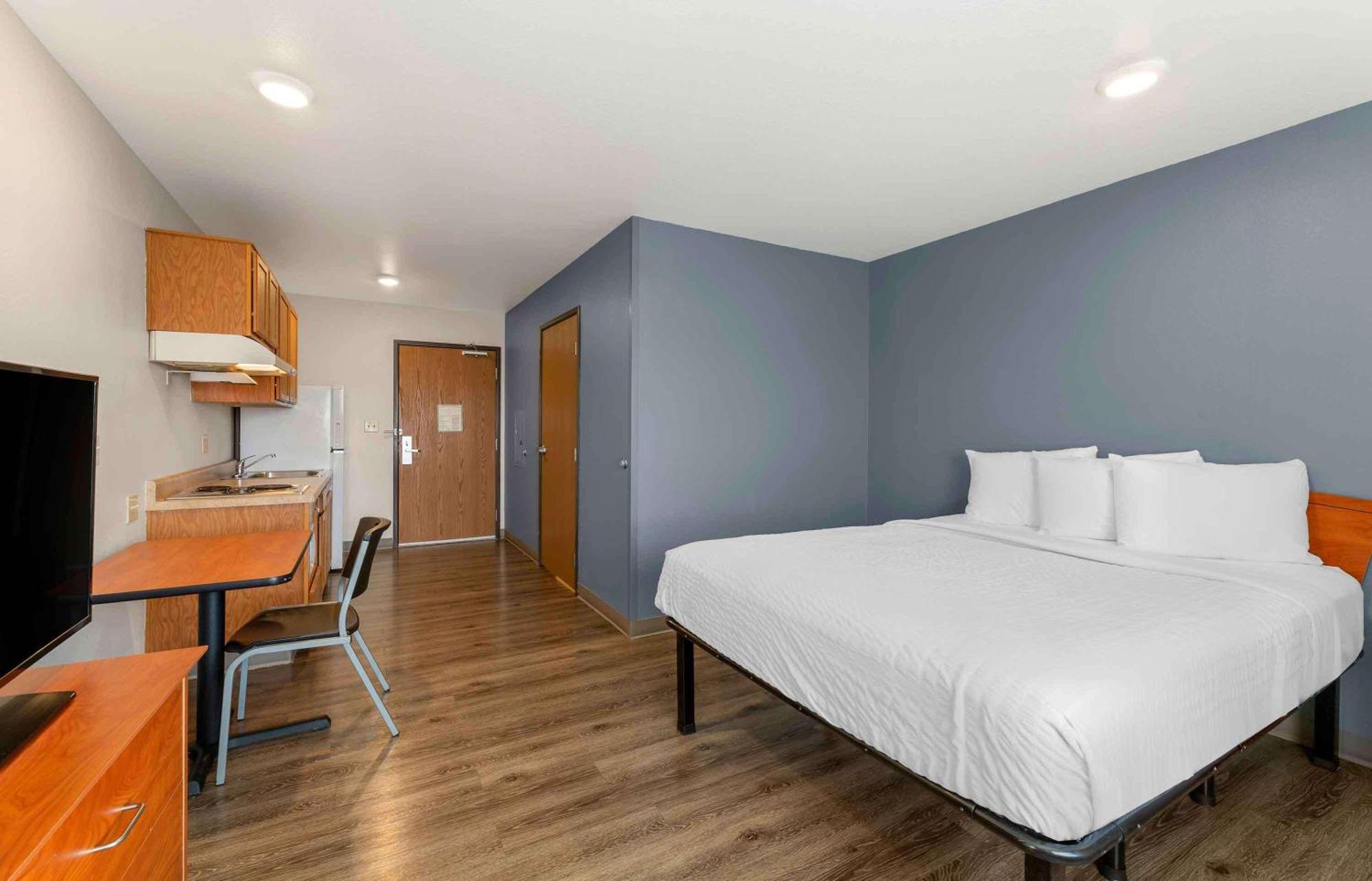 Extended Stay America Select Suites - Melbourne - West Melbourne Esterno foto