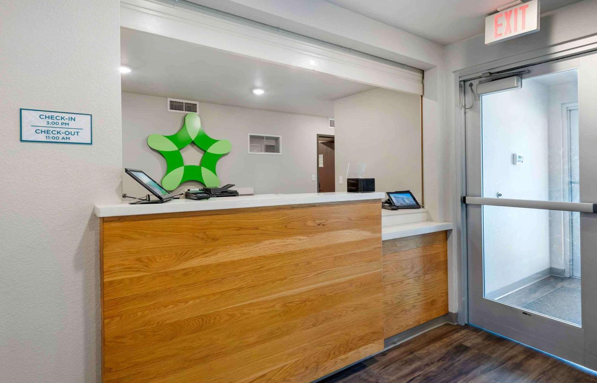 Extended Stay America Select Suites - Melbourne - West Melbourne Esterno foto