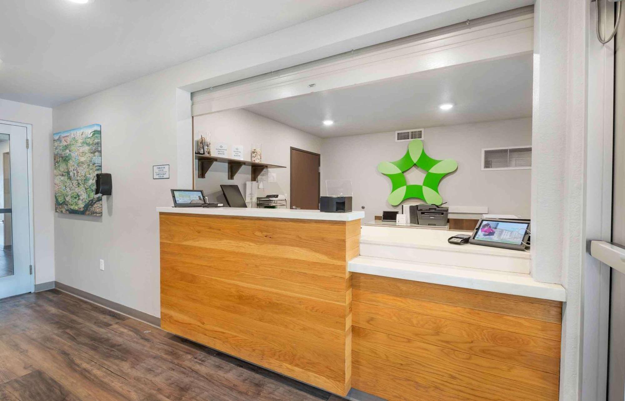 Extended Stay America Select Suites - Melbourne - West Melbourne Esterno foto