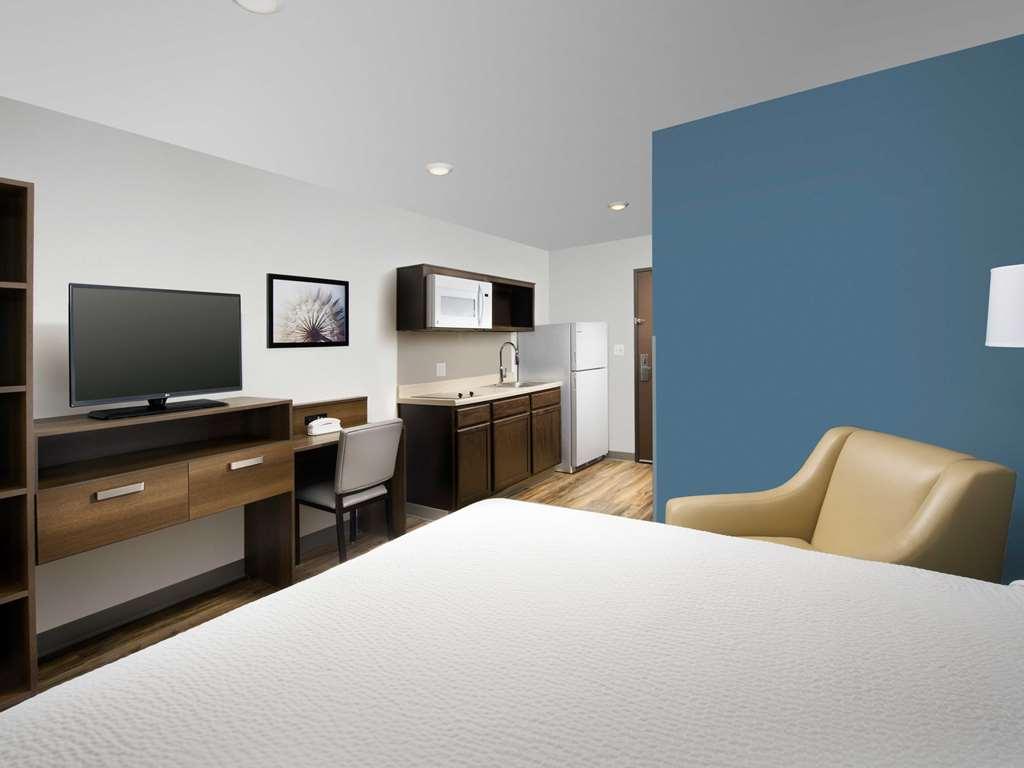 Extended Stay America Select Suites - Melbourne - West Melbourne Camera foto