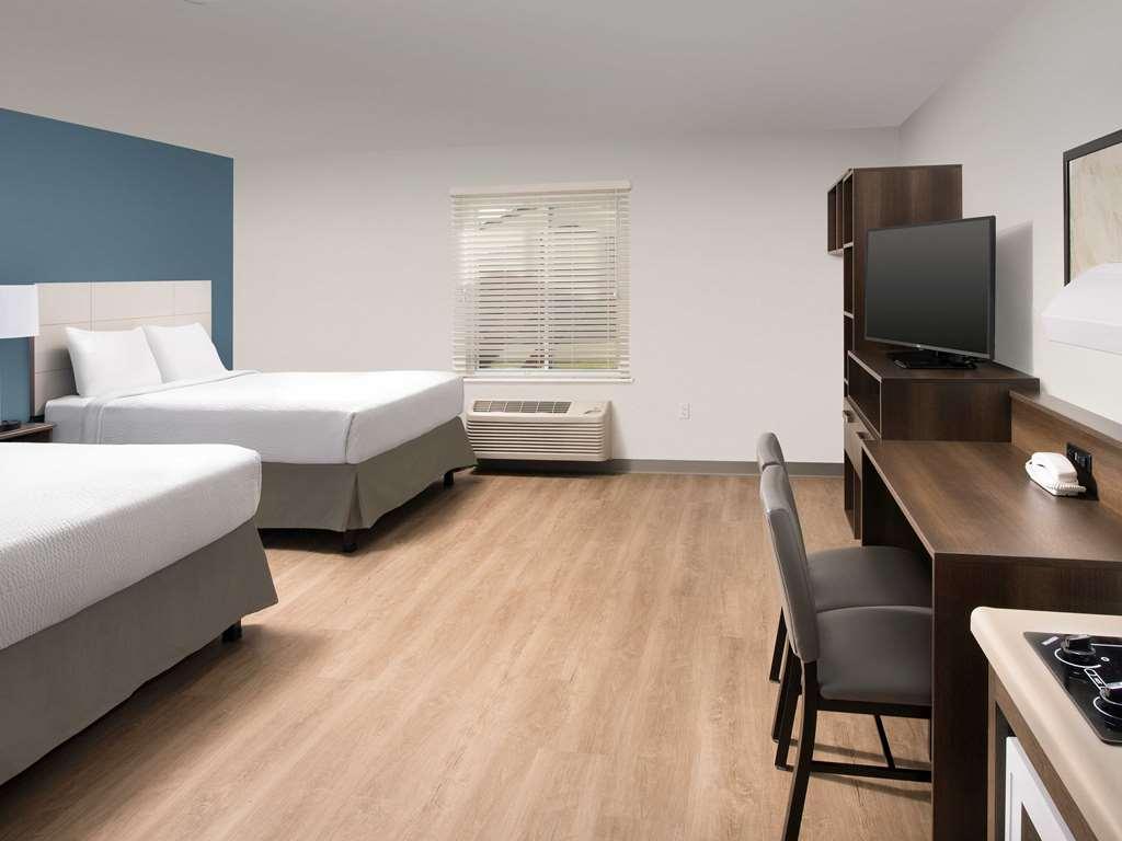 Extended Stay America Select Suites - Melbourne - West Melbourne Camera foto