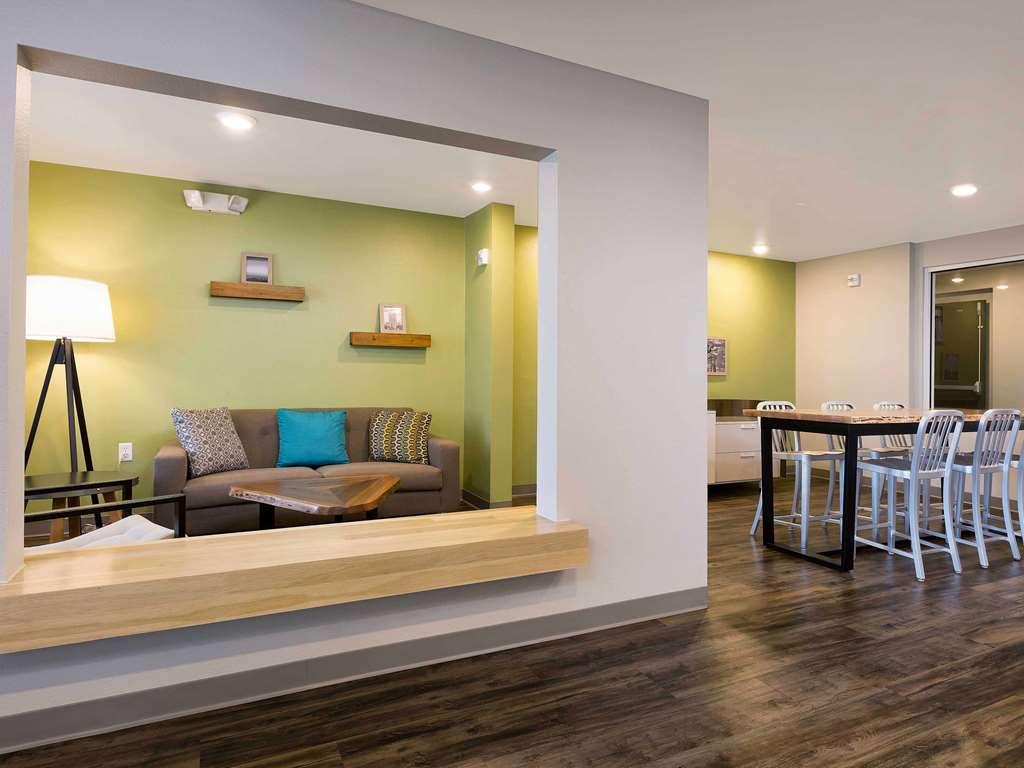 Extended Stay America Select Suites - Melbourne - West Melbourne Interno foto